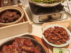-小菜园新徽菜(连云港海州吾悦店)