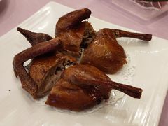 -金时代顺风大酒店(金山店)