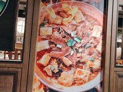 -云海肴·汽锅鸡·云南代表菜(美罗城店)