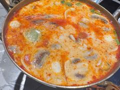 -Home Thai·泰谣(王府井apm店)