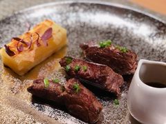 -香樟花园法式铁板烧(恒隆广场店)