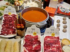 -荣叔港式沙嗲牛肉火锅(正佳潮流店)