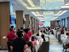 -益健名厨海鲜城(夏湾店)