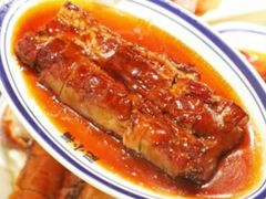 -肥小福·烧鹅专门店(环宇荟店)