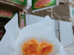 -澳门长洲糯米糍(柯打苏沙街店)