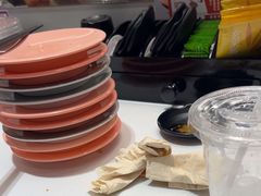 -争鲜回转寿司(朝北大悦城店)