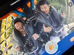 -青岛方特梦幻王国