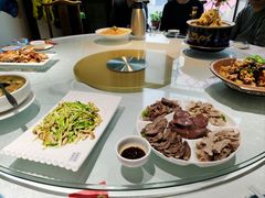 -东北大院·东北菜(三台子店)