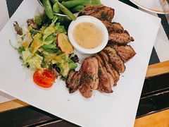 -La Creperie法餐厅(芮欧百货店)