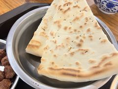 -清真马杰山牛肉汤馆