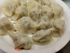 -添福来墨鱼饺子 · 海鲜东北菜(大连星海·黄浦路店)