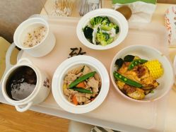 -生命加•Q考拉月子会所(玫瑰园店)