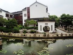 -苏州吴宫泛太平洋酒店
