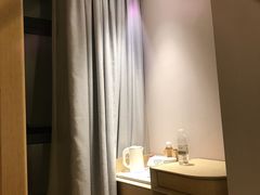 -全季酒店(南京明故宫店)
