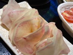 -潘小辣鲜肉老火锅