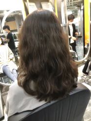 -Sying杉影日式烫染專門店