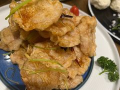 -小时候文化餐厅(盘山店)