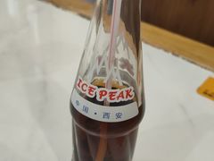 -子午路张记肉夹馍(小寨西路店)