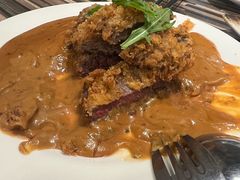 -BomBa意大利餐厅