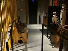 -竹里馆 ·茶食(奥体店)