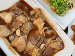 -国庆烧麦馆