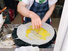 -水丰路鸡蛋饼