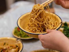 凉面-东排食堂长沙小吃大排档(五一广场店)