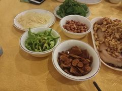 -华兴餐厅·招牌生鱼片(桃园路店)