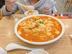 -鱼你在一起(燕郊永旺梦乐城店)