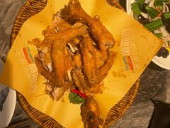 -前海沿·青岛菜(乐客城店)