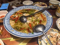 -缪氏川菜(深圳北站缤果空间店)