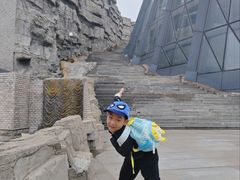 -辽宁古生物博物馆