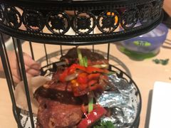 -避风塘(宝山万达店)