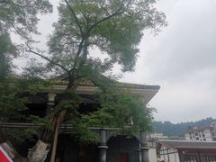 -遵义会议纪念馆