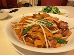 -利苑酒家(宜安广场店)