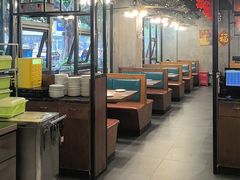 -老山村酒楼(白石洲店)