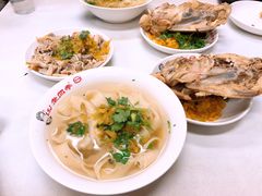 抻面-老王四季抻面(南六东路店)