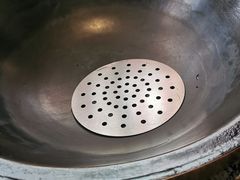 -缘福乡村铁锅炖民宿(八达岭店)