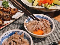 -满来寿喜烧(金虹桥店)
