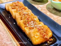 -炭舍干锅·烤鱼(扬名广场店)