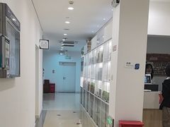 -美华丁香门诊部·全科·妇儿·口眼