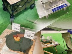 -山姆会员商店(杨桥西路店)