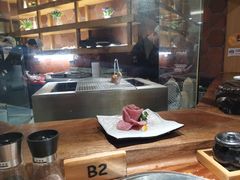 -御牛道日式烤肉料理(杭州万象城店)