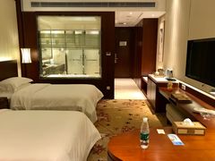 -连云港金陵海州湾会议中心