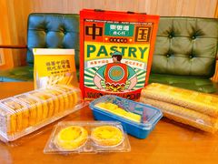 -東更道点心行(文化东路店)