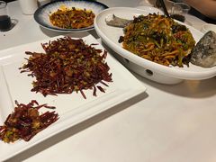 -院8里·少城记忆老川菜(宽窄巷子店)