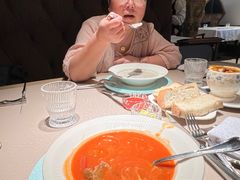 -波特曼西餐厅(南岗店)