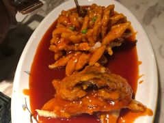 -韵秋荷(宝山龙湖天街店)