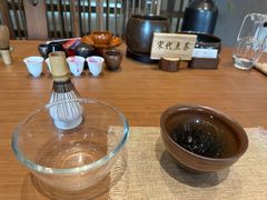 -桃源咖啡厅(武夷山大红袍山庄店)