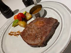 -哈布斯扒房(华发商都店)
